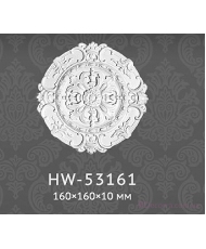 Орнамент декоративный Classic home HW-53161