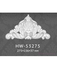 Орнамент декоративный Classic home HW-53275