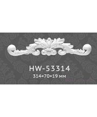 Орнамент декоративный Classic home HW-53314