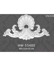 Орнамент декоративный Classic home HW-53405