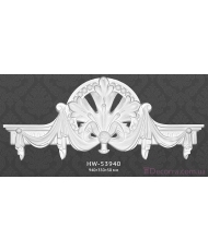 Орнамент декоративный Classic home HW-53940