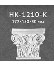 Пилястра Classic home HK-1210-K