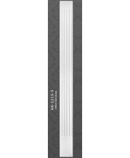 Пилястра Classic home HK-1213-3