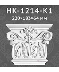 Пилястра Classic home HK-1214-K1