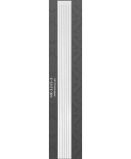 Пилястра Classic home HK-1215-1