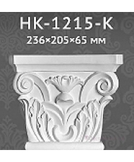 Пилястра Classic home HK-1215-K