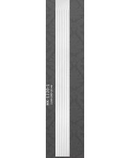 Пилястра Classic home HK-1220-1