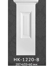Пилястра Classic home HK-1220-B