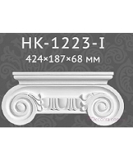 Пилястра Classic home HK-1223-I