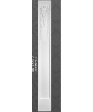 Пилястра Classic home HK-1224-2