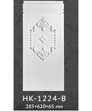 Пилястра Classic home HK-1224-B