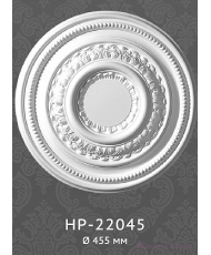 Розетка Classic home HP-22045