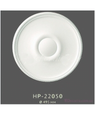 Розетка Classic home HP-22050