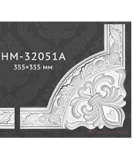Уголки и вставки Classic home HM-32051A