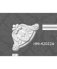 Уголки и вставки Classic home HM-42022A
