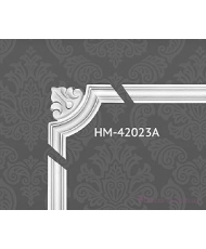 Уголки и вставки Classic home HM-42023A