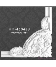 Уголки и вставки Classic home HM-43048B
