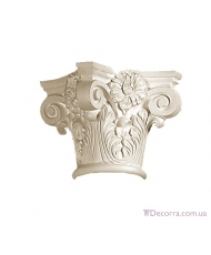 Капители и базы Decomaster DCK5013
