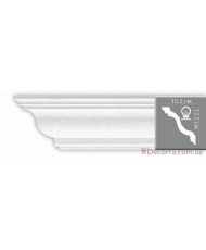 Карниз гибкий Decomaster DS2212A flex
