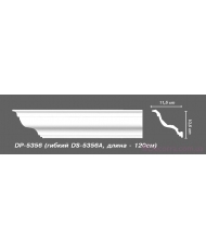 Карниз гибкий Decomaster DS5356A