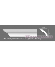 Карниз гибкий Decomaster DS 5213 А flex