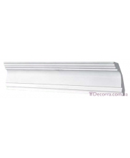 Карниз гладкий Decomaster 96804 Карниз гладкий Decomaster 96804