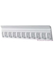 Карниз с орнаментом Decomaster 95830