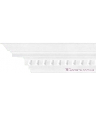 Карниз с орнаментом Decomaster DT5005