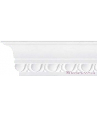Карниз с орнаментом Decomaster DT5168