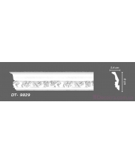 Карниз с орнаментом Decomaster DT9829