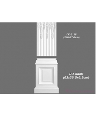 Пилястра Decomaster DD5330