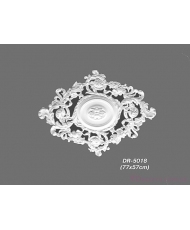 Розетка Decomaster DR5018 Розетка Decomaster DR5018