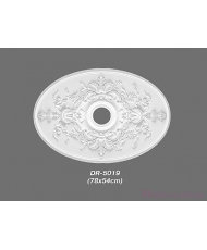 Розетка Decomaster DR5019 Розетка Decomaster DR5019