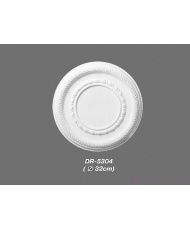 Розетка Decomaster DR5304 Розетка Decomaster DR5304
