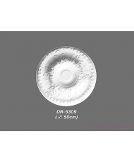 Розетка Decomaster DR5309 Розетка Decomaster DR5309