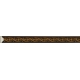 Молдинг для стен Decor-dizayn 130-2