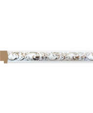 Молдинг для стен Decor-dizayn 158G-115