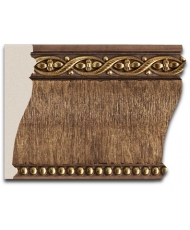 Молдинг для стен Decor-dizayn 161-3