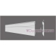 Напольный плинтус гладкий Decor dizayn DD105