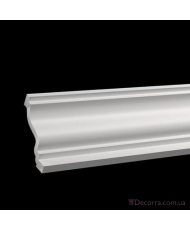 Карниз гибкий Европласт K-126 (FLEX 1.50.126)