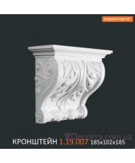 Консоль Европласт 1.19.007