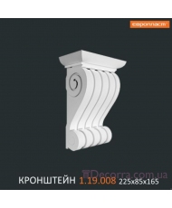 Консоль Европласт 1.19.008