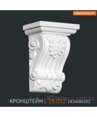 Консоль Европласт 1.19.012