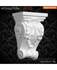 Консоль Европласт 1.19.015