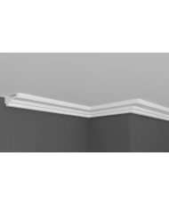 Карниз гладкий Gaudi decor C 961