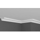 Карниз гладкий Gaudi decor C 961