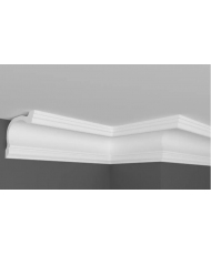 Карниз гладкий Gaudi decor C966