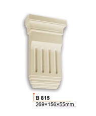 Консоль Gaudi decor B 815