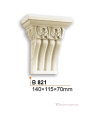Консоль Gaudi decor B 821