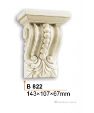 Консоль Gaudi decor B 822